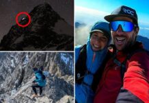 Woman allegedly left by boyfriend to freeze to death on Austrian mountain has been identified