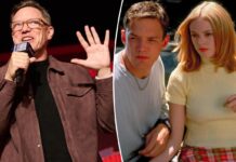Matthew Lillard reveals how he learned Stu would return in ‘Scream 7’