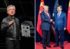 China to restrict access to Nvidia’s advanced H200 chips — as Trump looks to lift export curbs: report