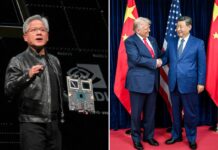 China to restrict access to Nvidia’s advanced H200 chips — as Trump looks to lift export curbs: report