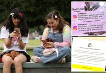 Social media ban for children under 16 starts in Australia