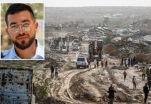 Gaza cease-fire at critical point as Hamas fails to release body of last remaining hostage