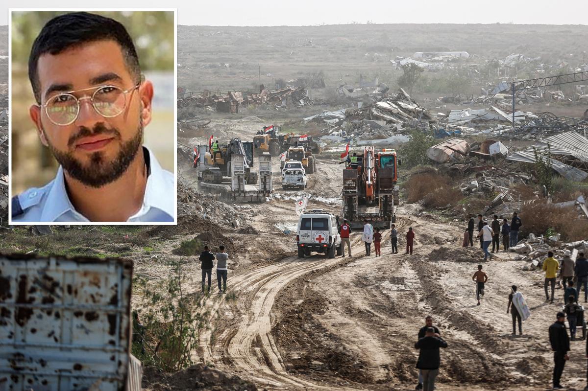Gaza cease-fire at critical point as Hamas fails to release body of last remaining hostage