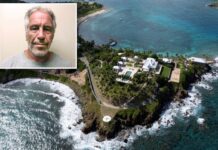 New Jeffrey Epstein emails show disgraced financier’s deep Wall Street ties persisted after first arrest for sex crimes