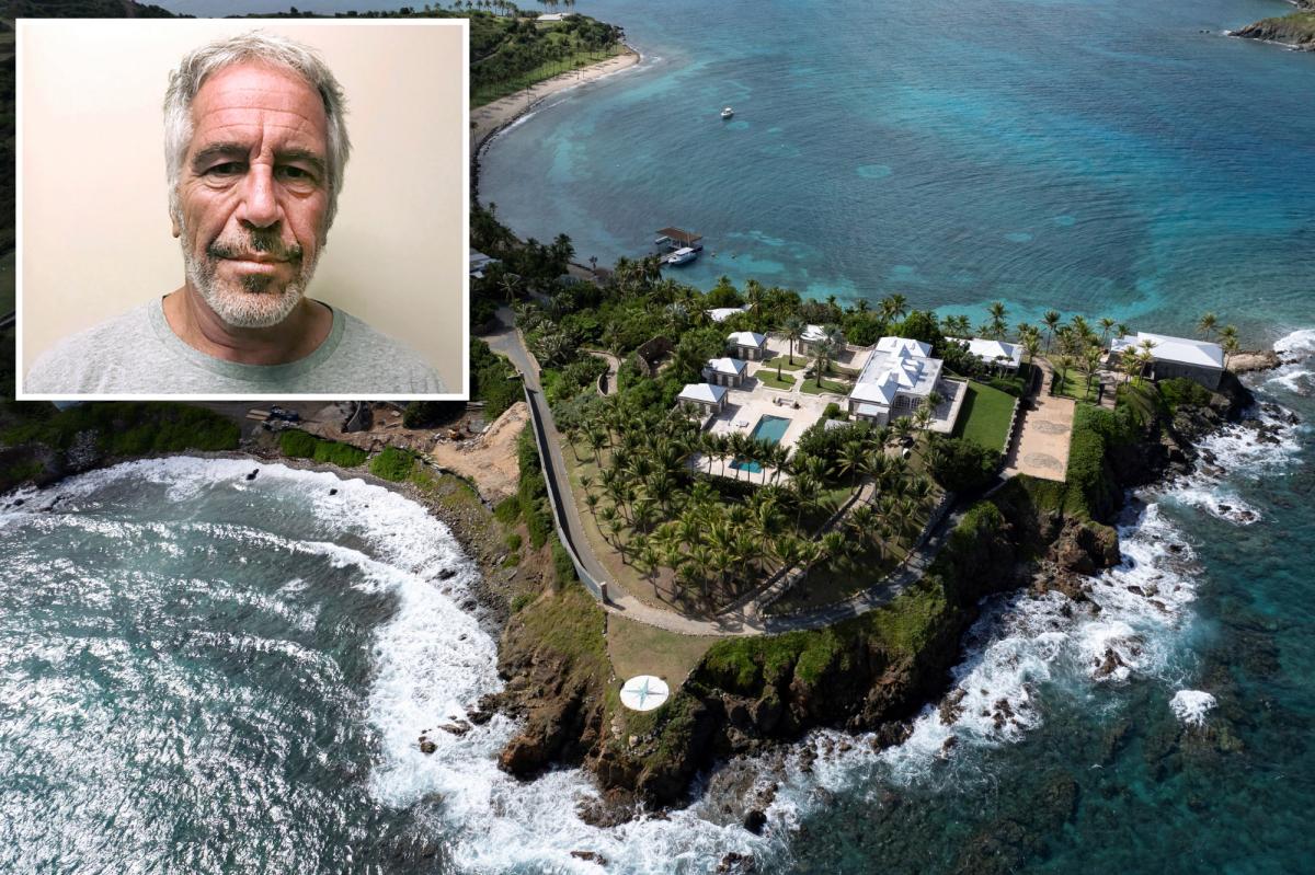 New Jeffrey Epstein emails show disgraced financier’s deep Wall Street ties persisted after first arrest for sex crimes