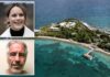 Princess Sofia of Sweden met several times with Jeffery Epstein — who invited her to his now- infamous private island