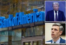 Wall Street giants ‘debanked’ coal, gas, other politically sensitive businesses, regulator says