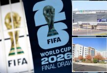 Marriott, Hilton prices spike over 300% in World Cup host cities — with one hotel topping $3K a night: report