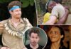 ‘Survivor 49’s Steven Ramm calls out Sage and Kristina for tribal council shocker: ‘Hurt and betrayed’