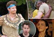 ‘Survivor 49’s Steven Ramm calls out Sage and Kristina for tribal council shocker: ‘Hurt and betrayed’