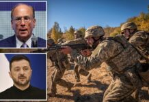 NYC financial giants in talks to manage Ukraine’s postwar reconstruction fund: sources