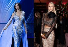 From hate to hope: Jewish beauty queens bombarded by death threats share prayers for peace as Hanukkah begins