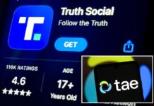 Trump Media strikes $6B merger with fusion energy firm TAE