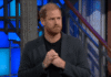 Prince Harry MUST Lose Titles After Colbert Cameo to Avoid Diplomatic Incident, Royalists …