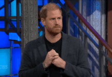 Prince Harry MUST Lose Titles After Colbert Cameo to Avoid Diplomatic Incident, Royalists …