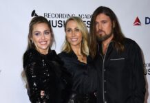 Miley Cyrus Was Secretly Adopted by Tish & Billy Ray Cyrus, Lawsuit Claims