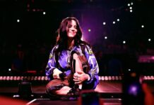 Billie Eilish Breaks the Internet With Jaw-Dropping Thirst Trap