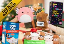 Holiday Gift Guide: Quirky Last Minute Presents Under $30