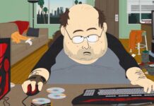 The Antagonist Of ‘South Park’s Best Gaming Episode Was Based on a Real-Life Blizzard Developer