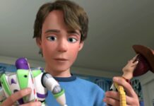 This Is The Highest-Rated Comedy On Quentin Tarantino’s Best Movies Of the Century