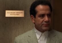 This Is The Best Joke In All Of ‘Monk’