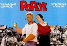 16 Behind-the-Scenes Facts About That Unhinged Robin Williams ‘Popeye’ Movie