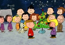 The Original Broadcast of ‘A Charlie Brown Christmas’ Was a Blatant Coca-Cola Ad