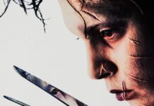 15 Pop Culture Facts About That Weirdo Movie Masterpiece ‘Edward Scissorhands’