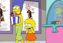 Lisa’s Elon Musk Fandom Invalidates Her Movie Taste, ‘Simpsons’ Fans Claim