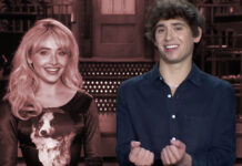 ICE Targets ‘SNL’s Marcello Hernandez In New Video