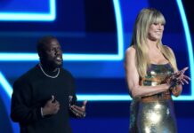 Kevin Hart Called a National Embarrassment After He Bombs at the World Cup Draw