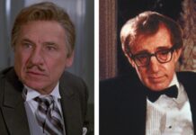 Mel Brooks Almost Made it to 100 Without Publicly Defending Woody Allen