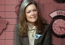 Here’s How Jane Curtin Skipped ‘SNL’s Drug-Fueled All-Nighters