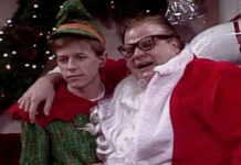 Fox News Applauds David Spade For Peddling Their War on Christmas Nonsense