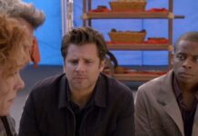 This Was the Best Episode of ‘Psych’