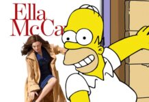 ‘Simpsons’-Endorsed Rom-Com Inspires Ironic Social Media Challenge