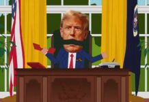 These Are The Best And Worst Trump Jokes On ‘South Park’ In 2025