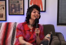 ‘SNL’s Sarah Squirm Accidentally Gave Herself A Serious Health Scare From A “Jackass-Style Prank”