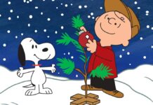 When ‘A Charlie Brown Christmas’ Was Too Christmas For CBS