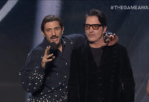 Nobody Wanted To See Andrew Schulz At The Game Awards Last Night