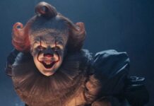 ‘It: Welcome to Derry’ Showrunner Jason Fuchs Talks the Dark Comedy of Pennywise the Clown