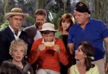 The Original ‘Gilligan’s Island’ Theme Song Was Terrible
