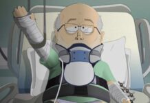 FCC Chair Brendan Carr Lucked Out That His Senate Hearing Is After The ‘South Park’ Finale