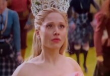 Ariana Grande Tells Adam Sandler That This Movie of His is “Gut-Wrenching”