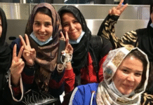 Afghan refugees forge their way in pro soccer