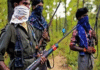 Maoist, Involved in 2009 Madanwada Massacre of 29 Cops, Among 4 Ultras Surrender