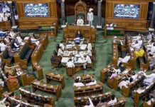 Parliament Winter Session Begins Today with Key Bills on Agenda