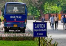 Have Not Received Complaint Yet: Delhi Police on Assault by Off-Duty Air India Express Pilot