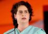 MGNREGA Will End In Months, Bill Is Against Poor: Priyanka Gandhi