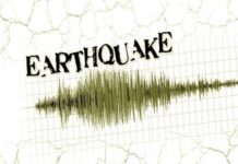 6.7-Magnitude Quake Off Northern Japan, Tsunami Warning
